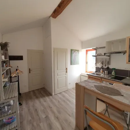 Holiday home Le Colombier D'amalthee
