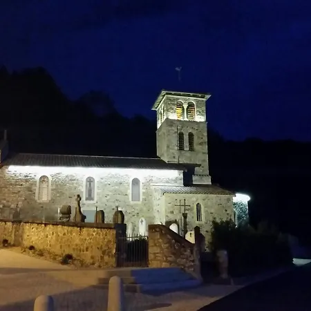 Le Colombier D'amalthee Holiday home *