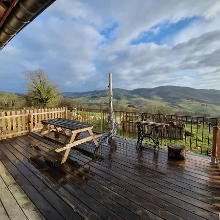 Le Colombier D'amalthee