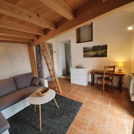 Le Colombier D'amalthee