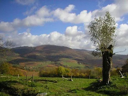 Le Colombier D'amalthee