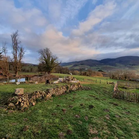 Le Colombier D'amalthee Holiday home Vernay
