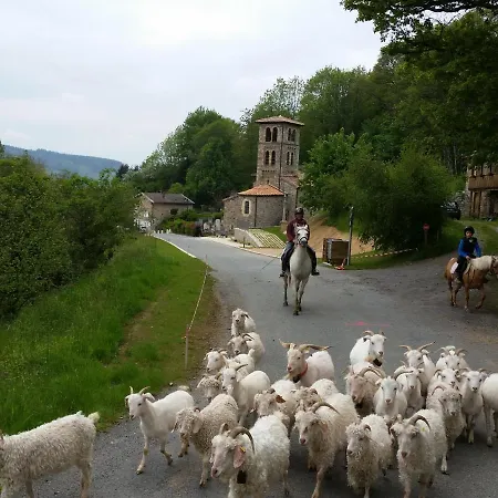 Le Colombier D'amalthee Vakantiehuis