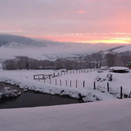 Le Colombier D'amalthee *